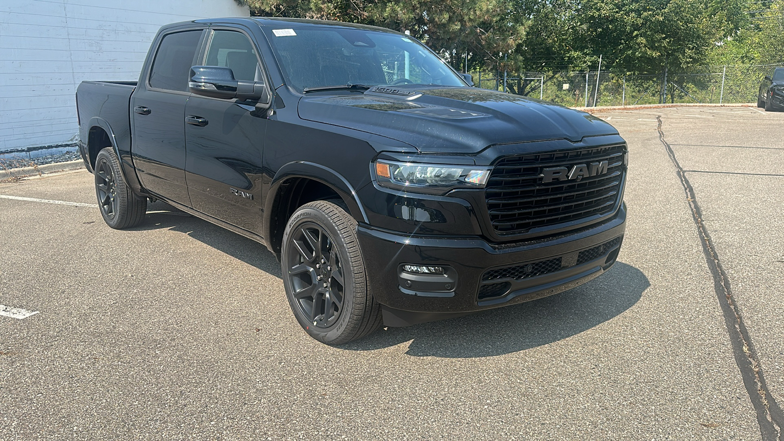 2025 Jeep Grand Cherokee Limited 7