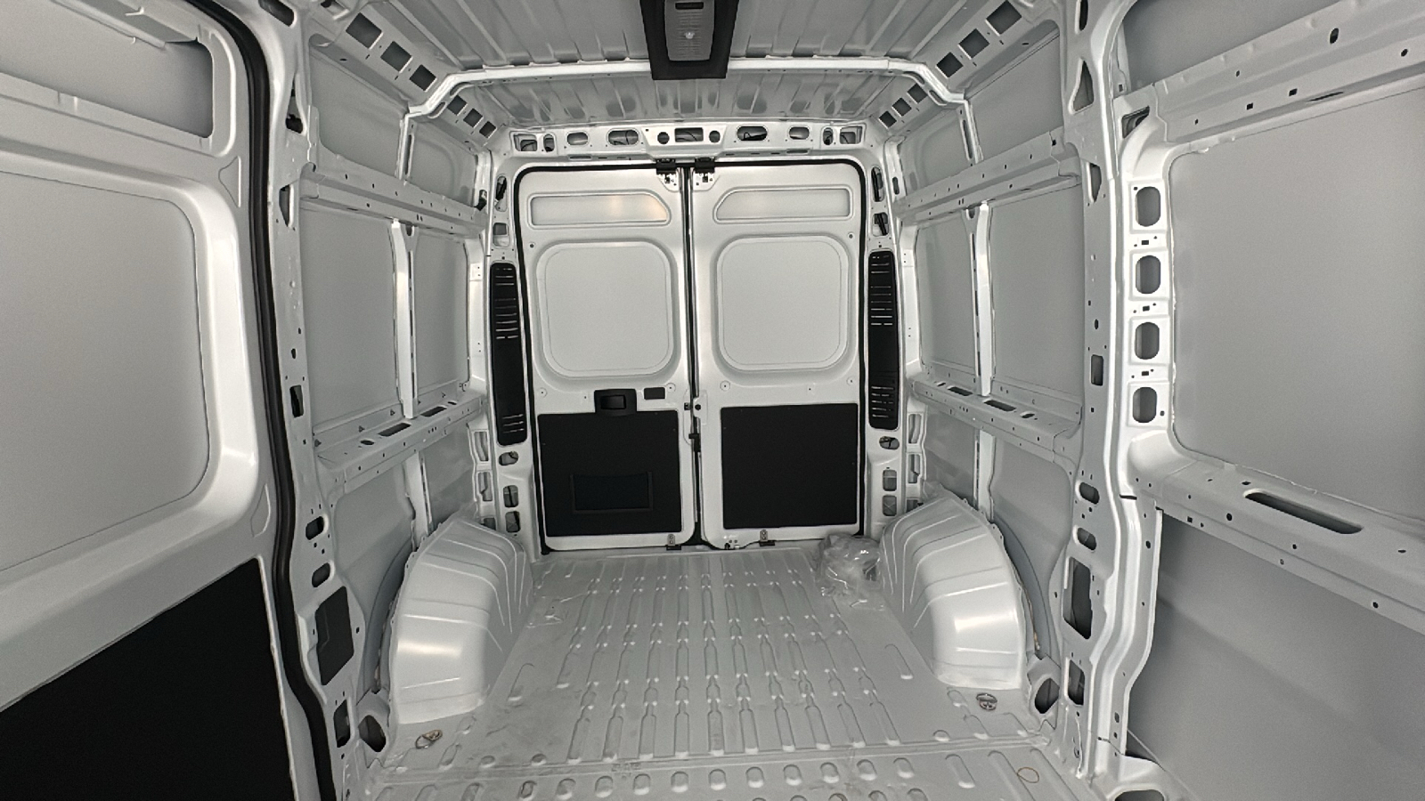 2025 Ram ProMaster 1500 Base 26