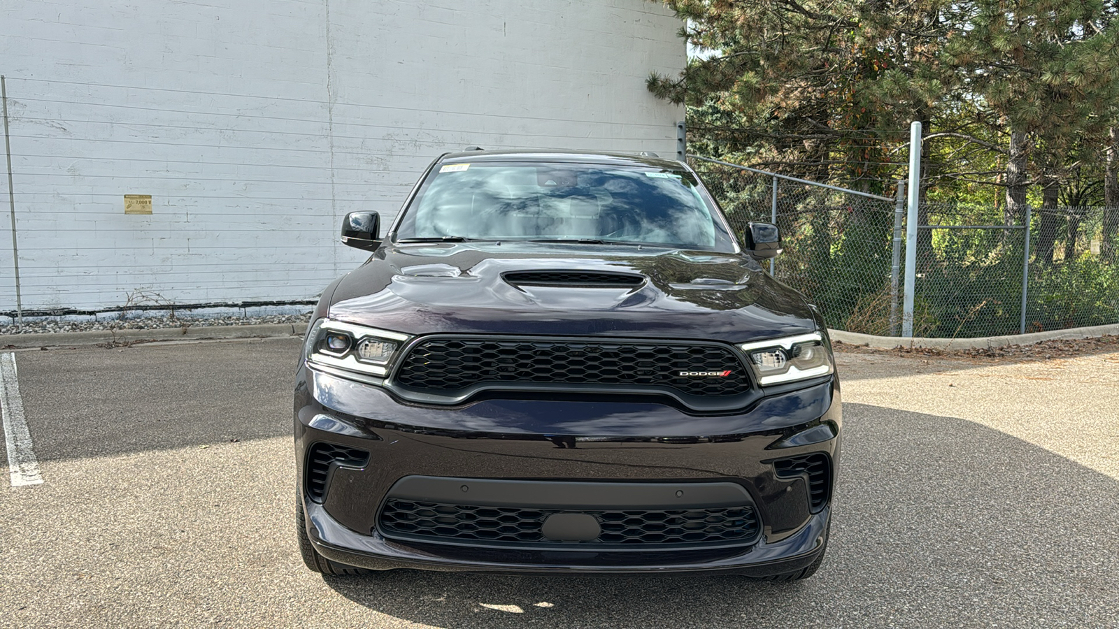 2025 Dodge Durango GT 8