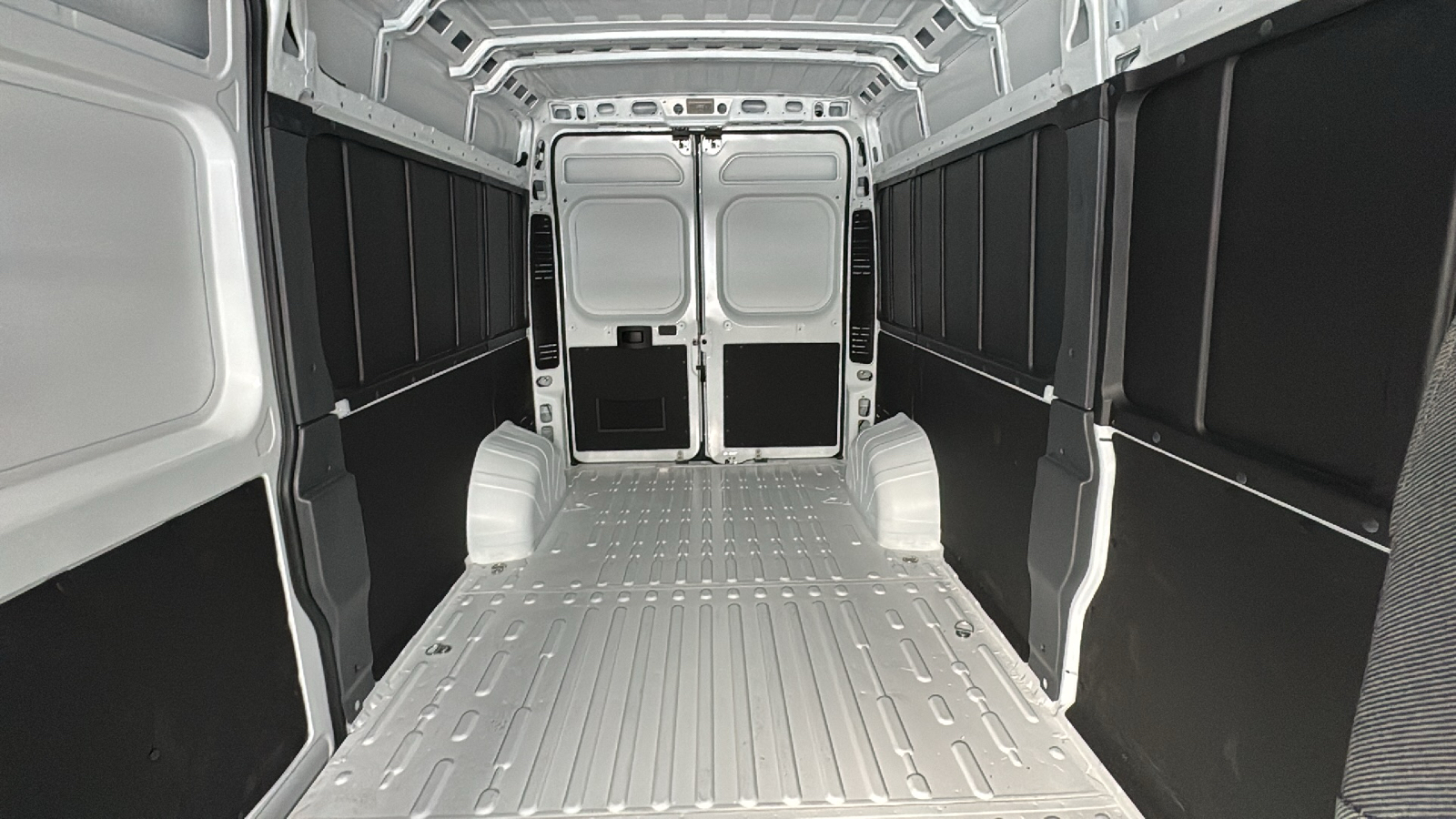 2025 Ram ProMaster 2500 High Roof 24