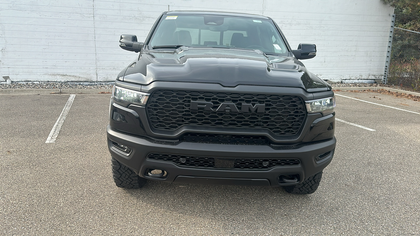 2025 Ram 1500  8