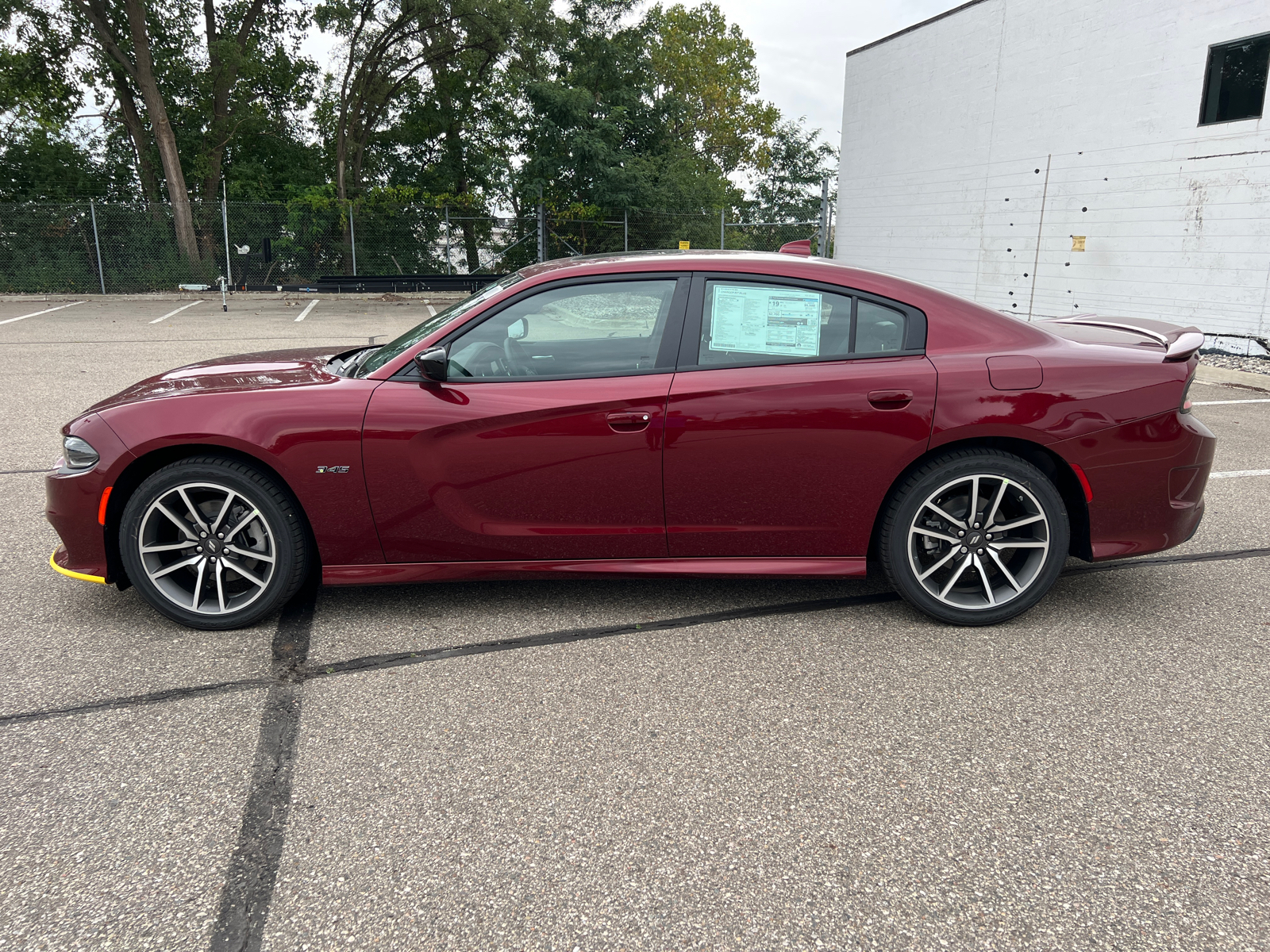 2023 Dodge Charger R/T 2