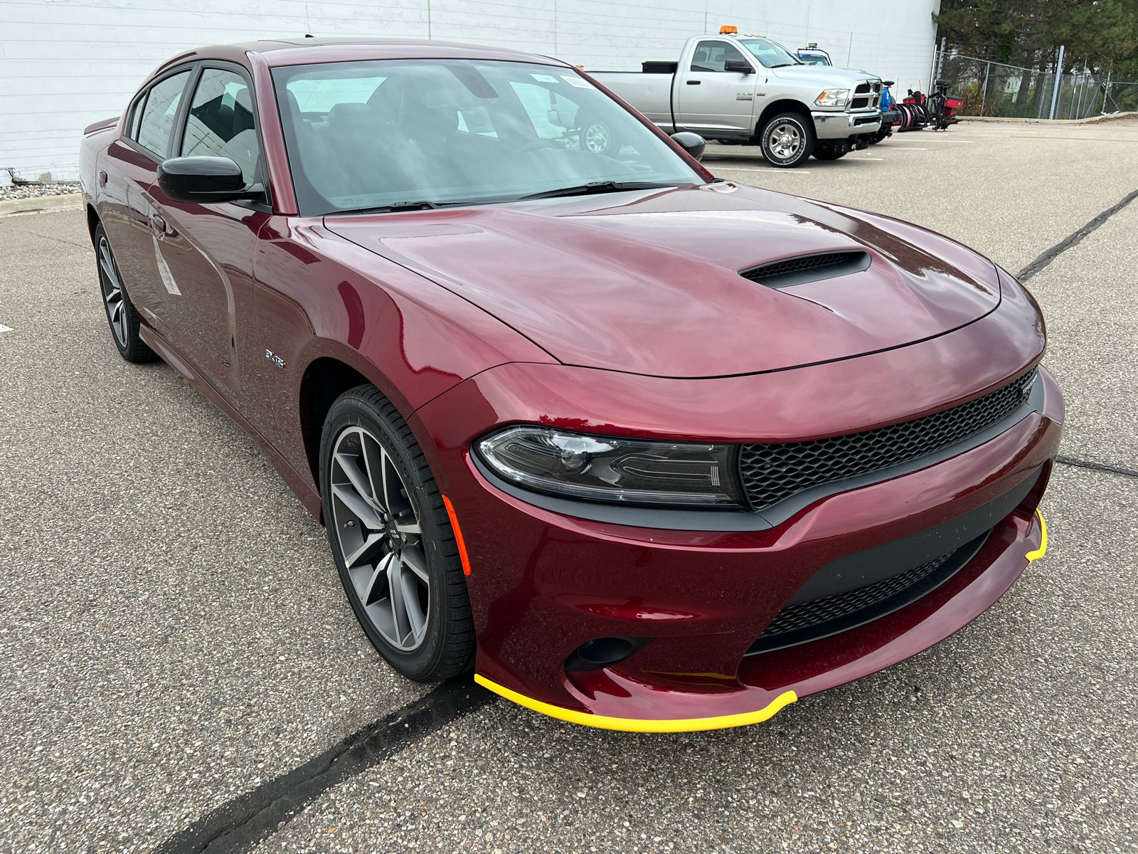 2023 Dodge Charger R/T 7