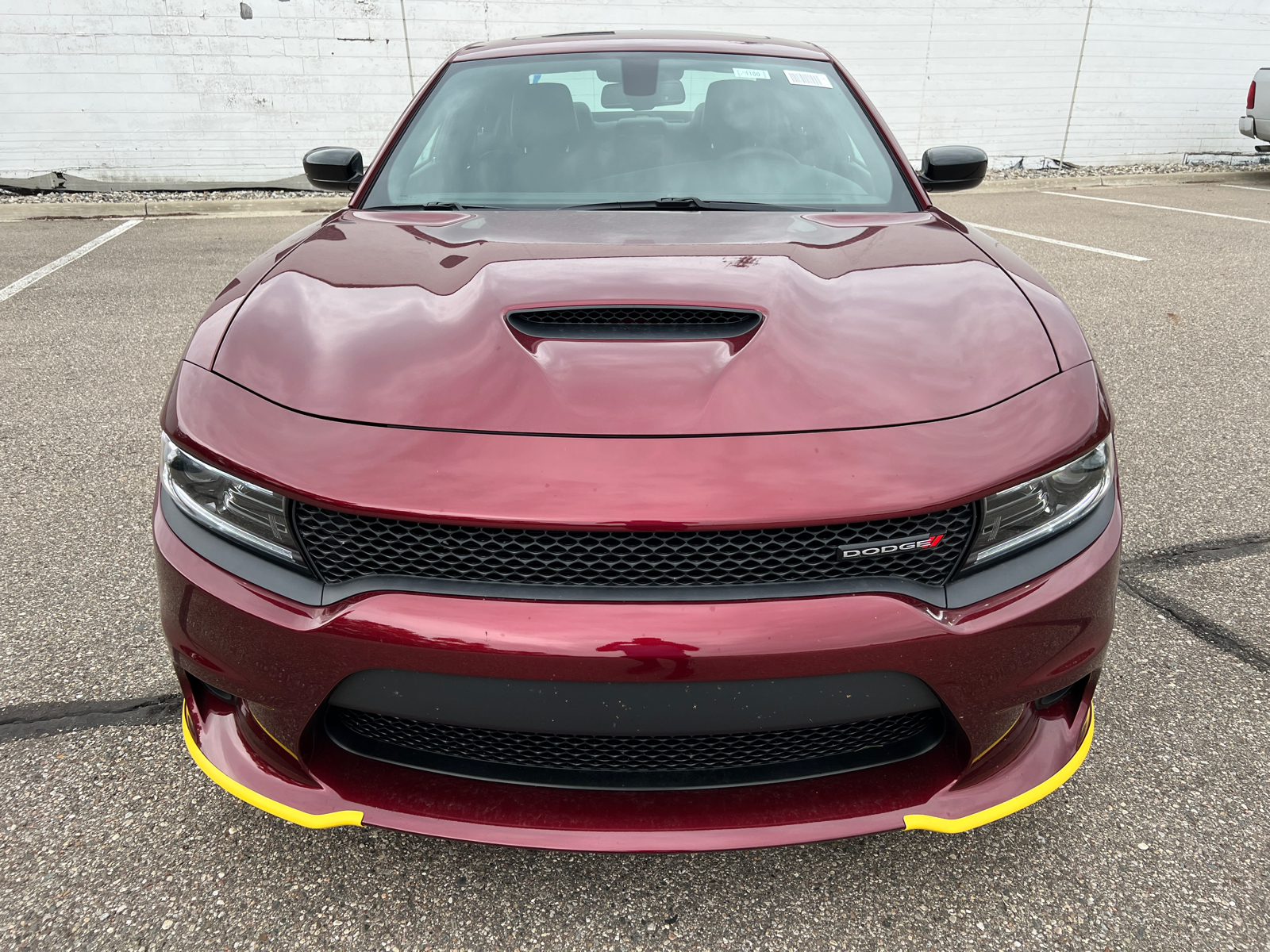 2023 Dodge Charger R/T 8