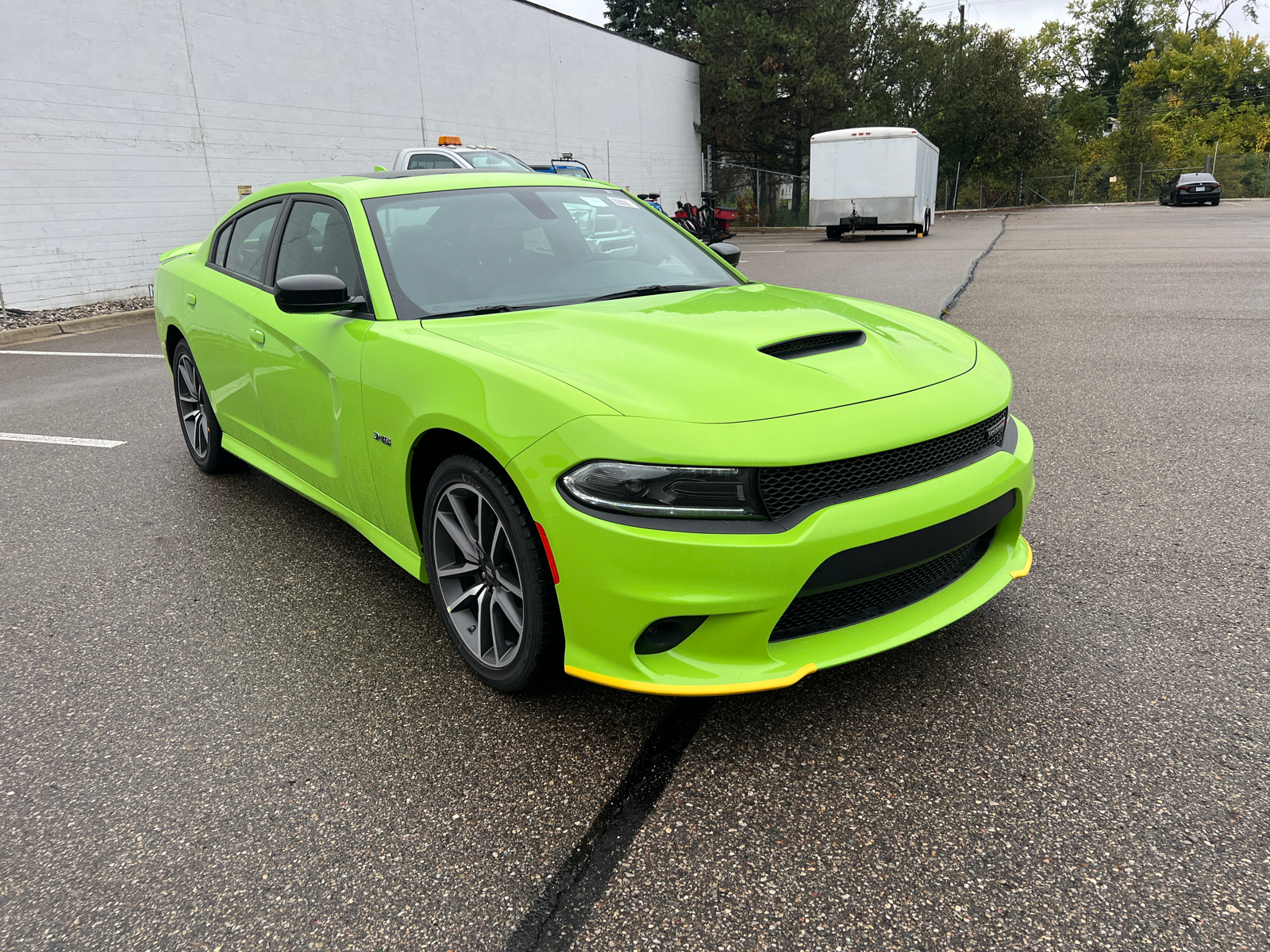 2023 Dodge Charger R/T 7