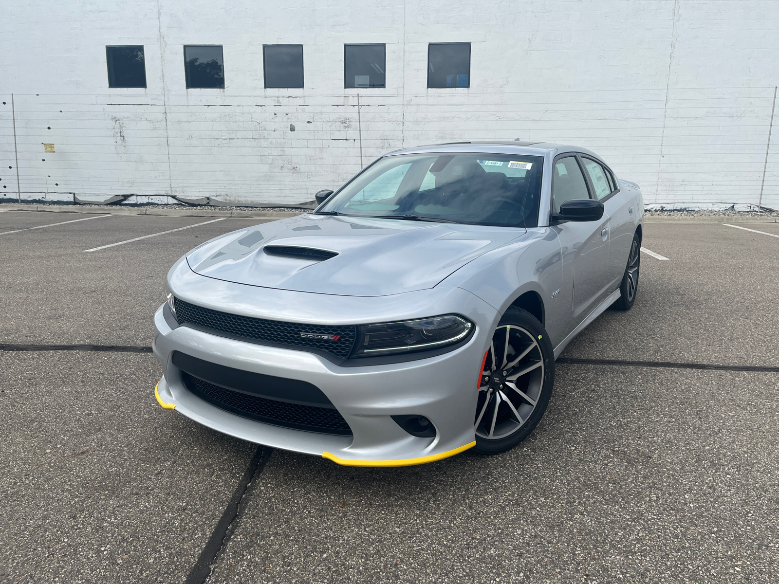 2023 Dodge Charger R/T 1