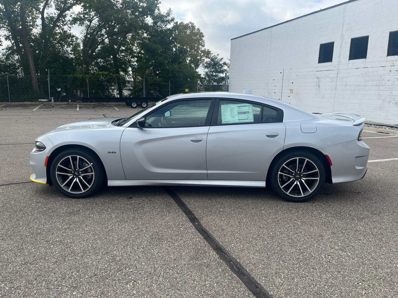 2023 Dodge Charger R/T 2