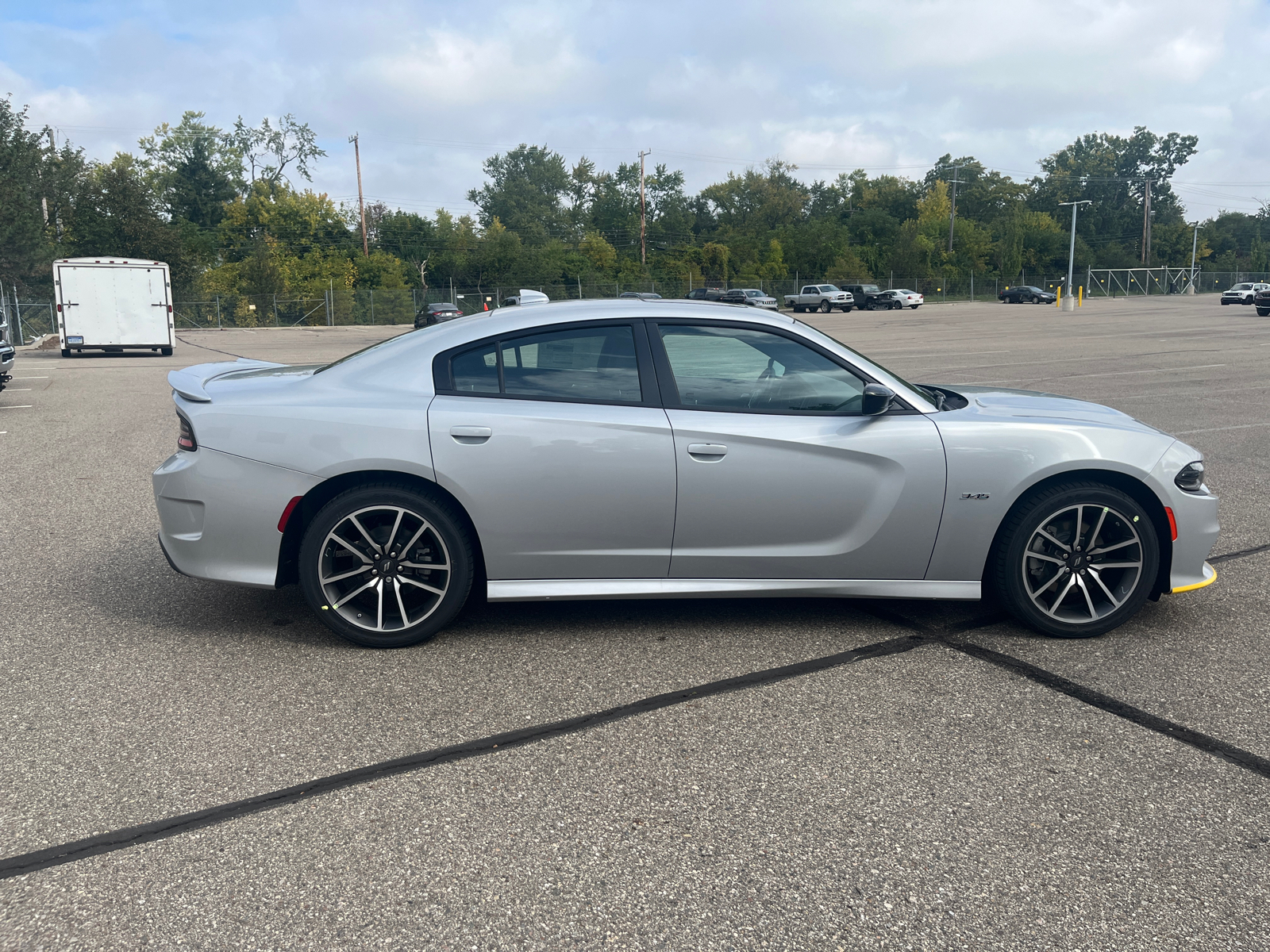 2023 Dodge Charger R/T 6