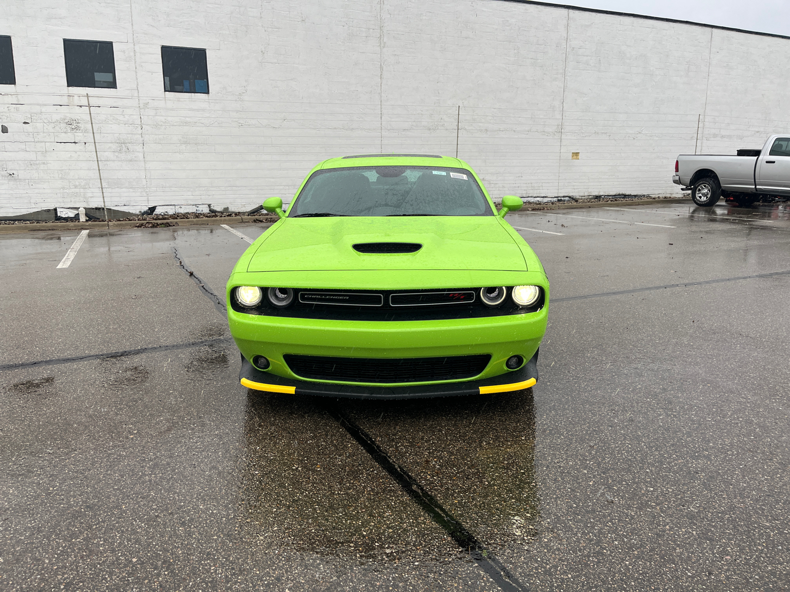 2023 Dodge Challenger R/T 5