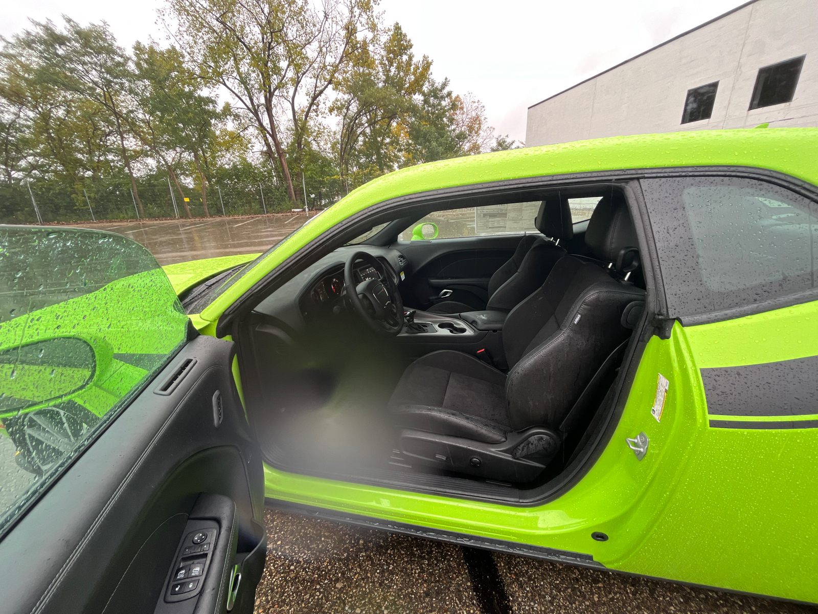 2023 Dodge Challenger R/T 7