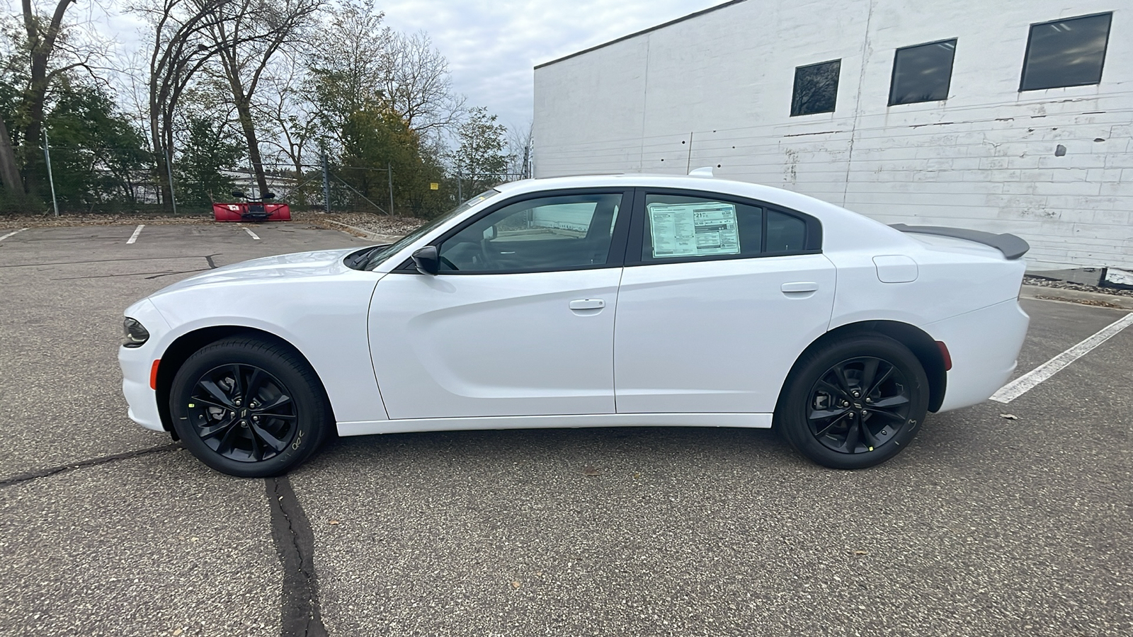 2023 Dodge Charger SXT 2