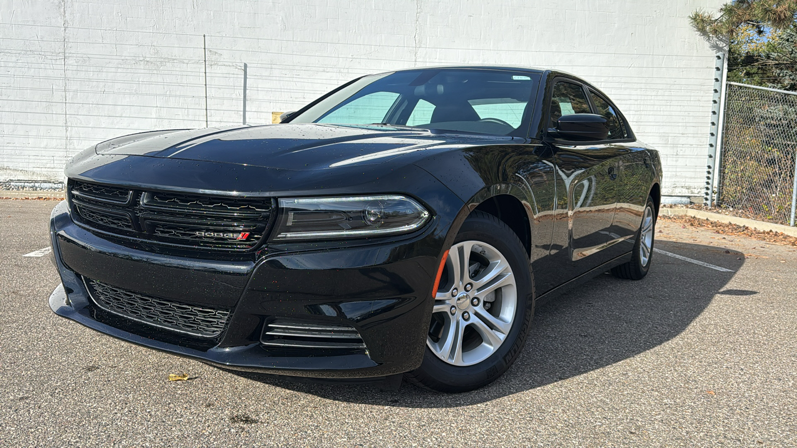 2023 Dodge Charger SXT 1