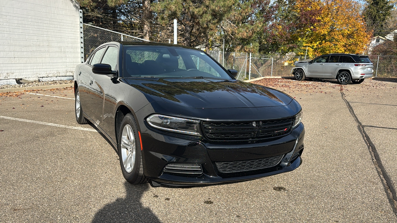 2023 Dodge Charger SXT 7