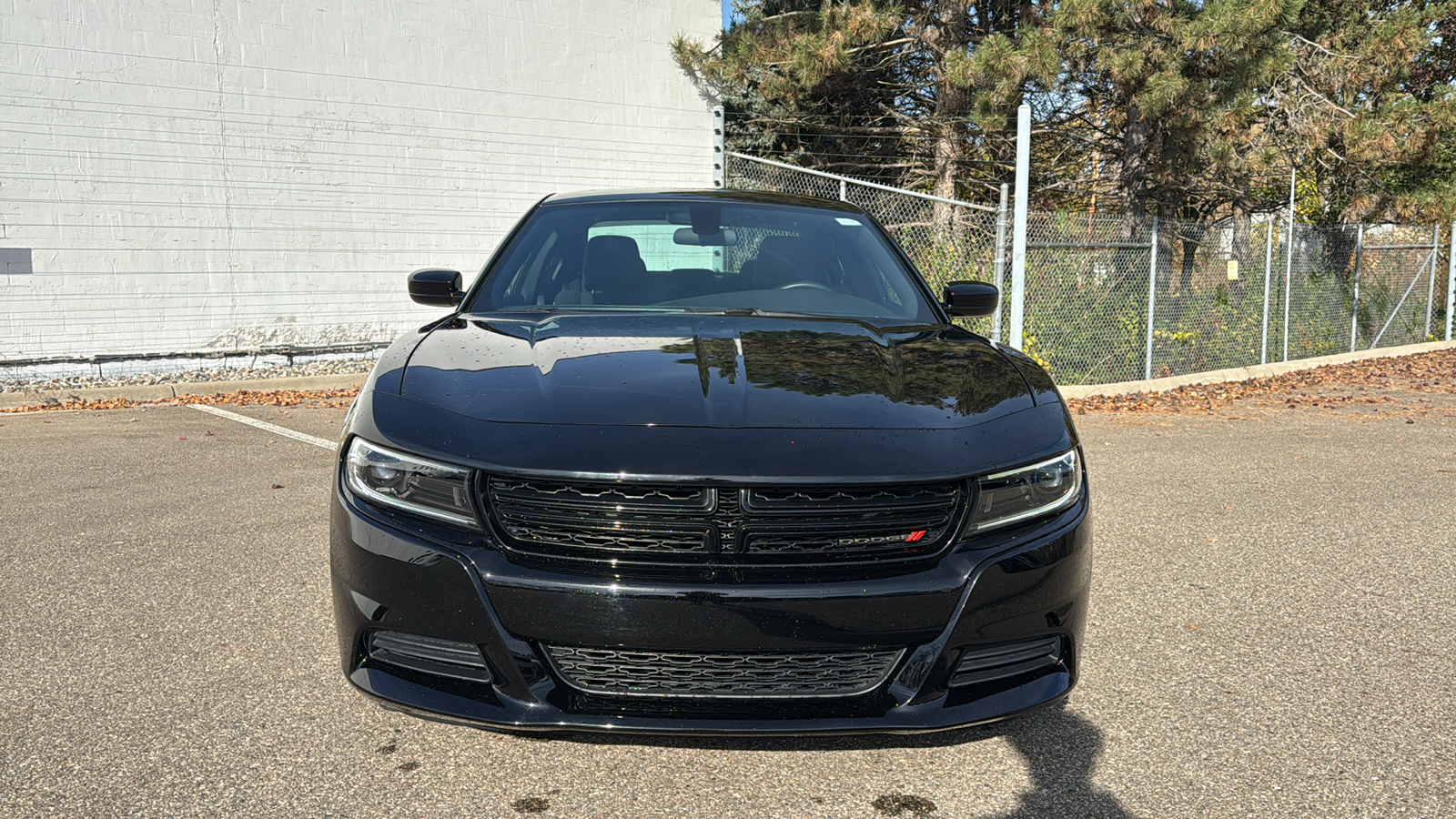 2023 Dodge Charger SXT 8