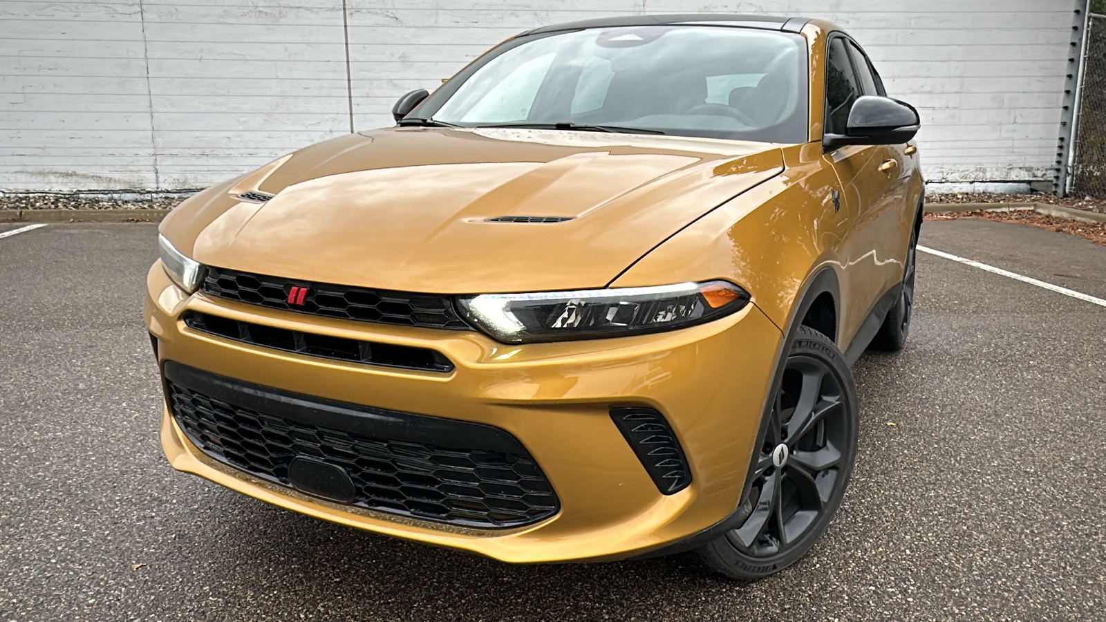 2024 Dodge Hornet GT Plus 1