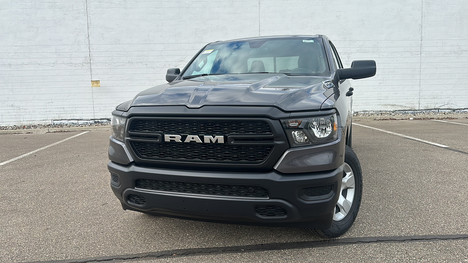 2024 Ram 1500 Tradesman 1