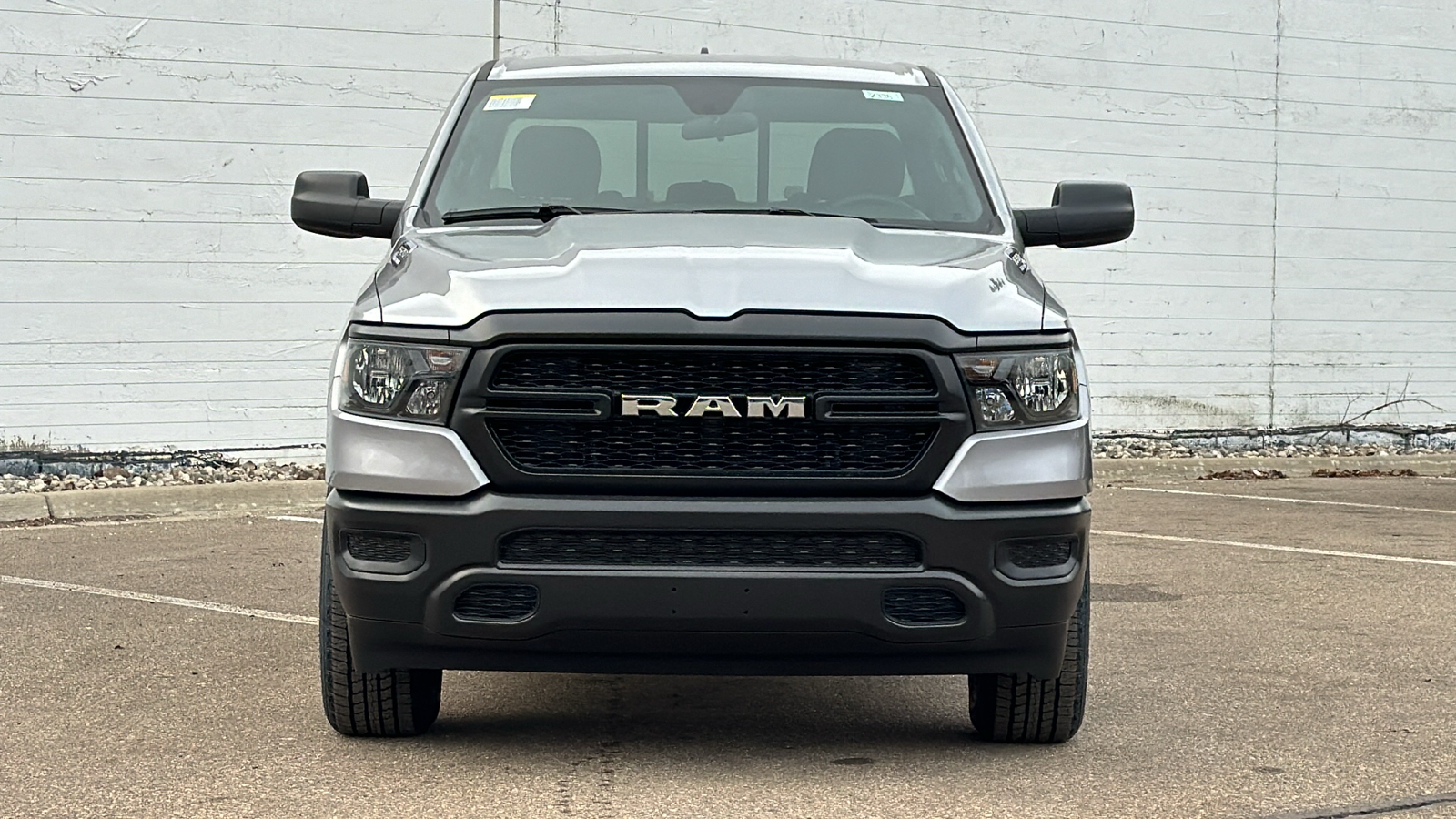 2024 Ram 1500 Tradesman 8