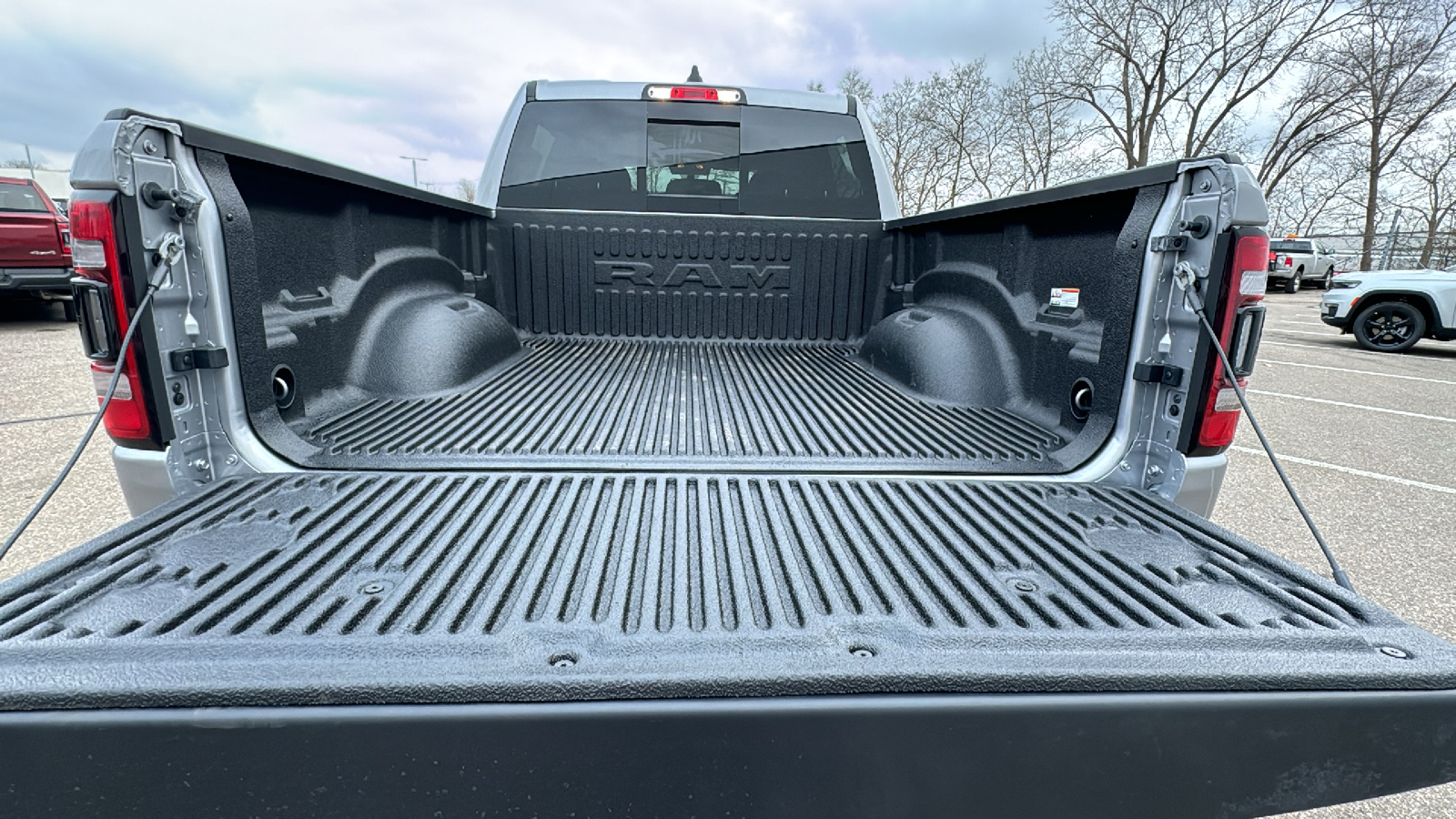 2024 Ram 1500 Tradesman 30