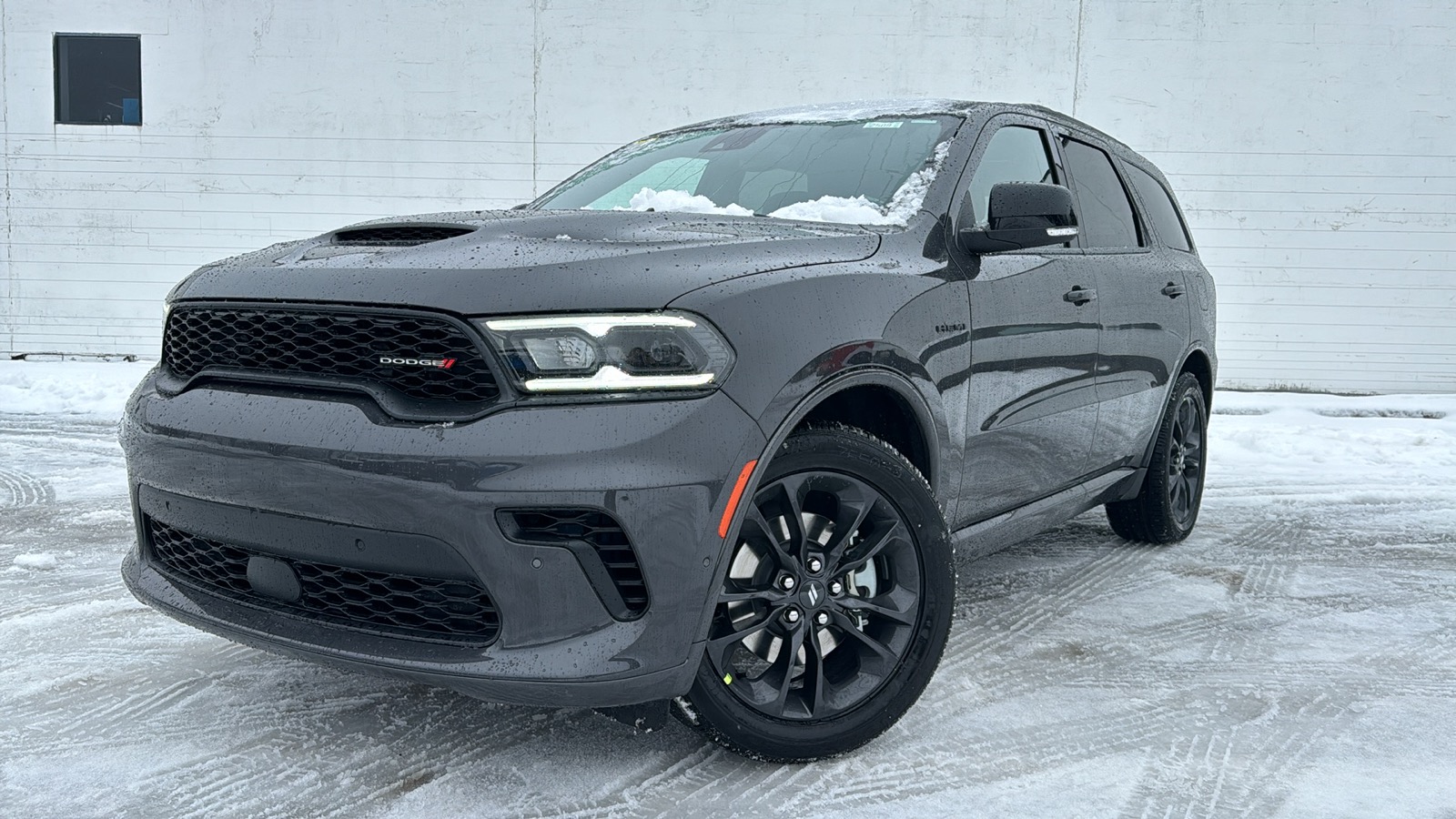 2024 Dodge Durango R/T 1