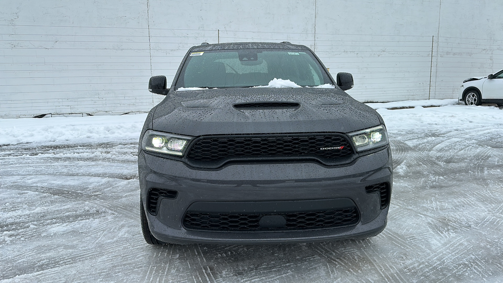 2024 Dodge Durango GT 8