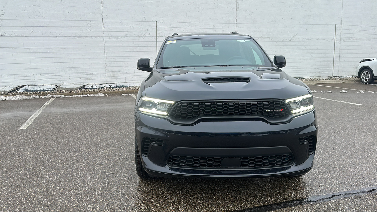 2024 Dodge Durango GT 8