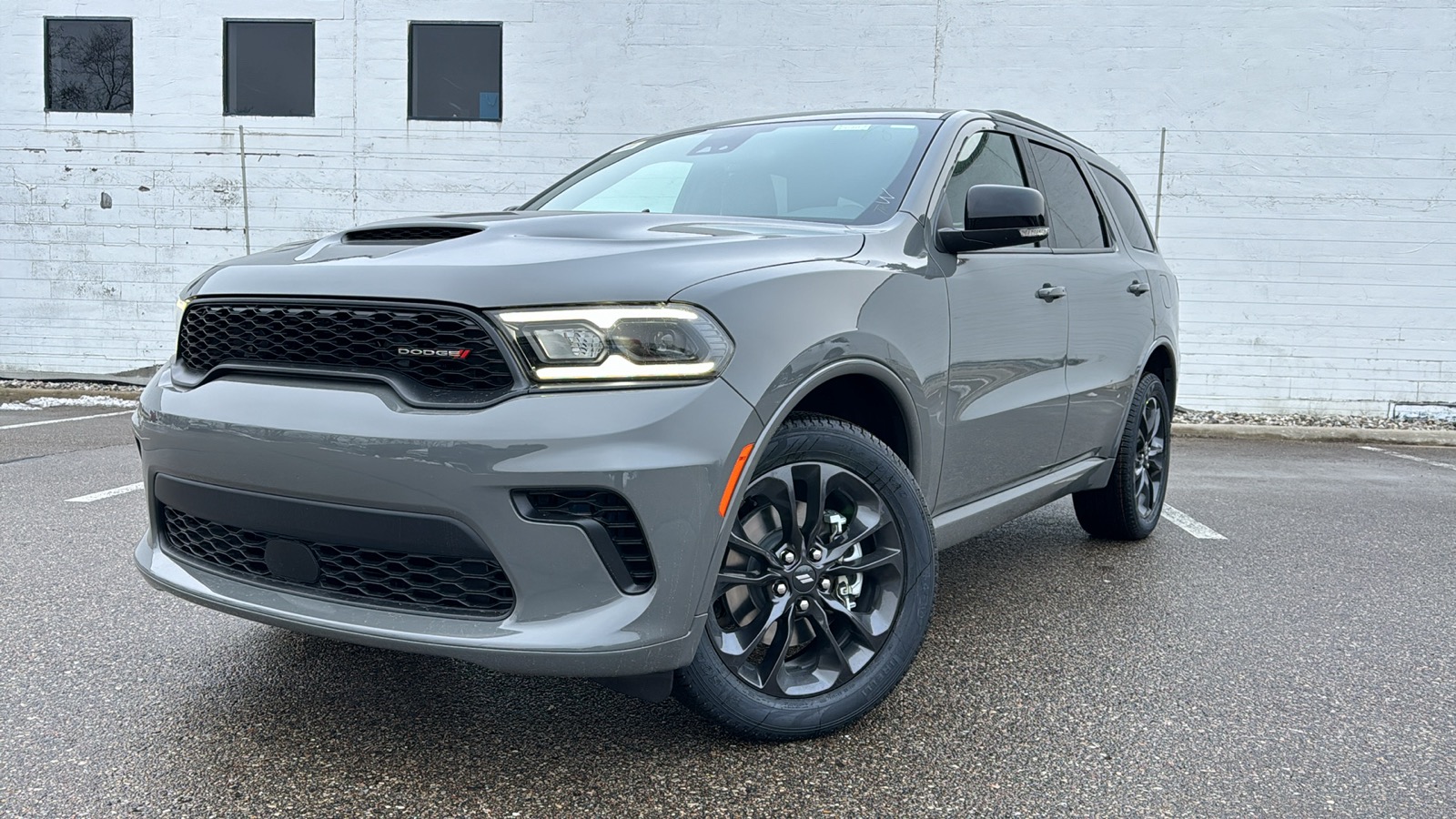 2024 Dodge Durango GT 1