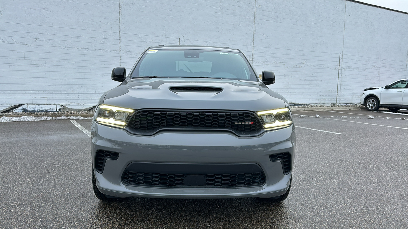 2024 Dodge Durango GT 8