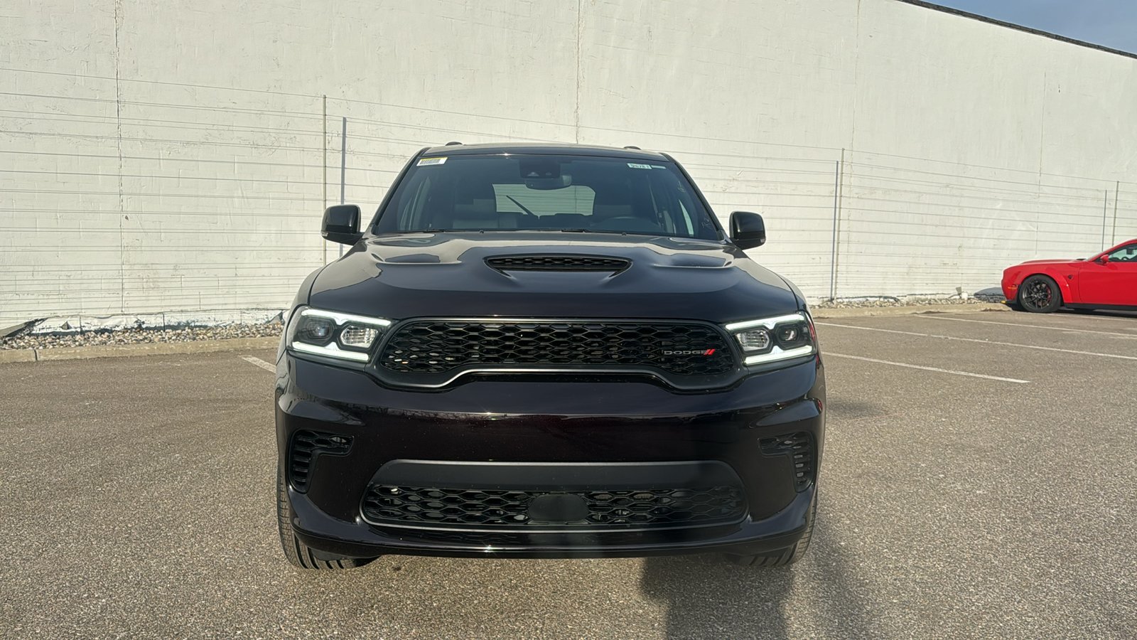 2024 Dodge Durango GT 8