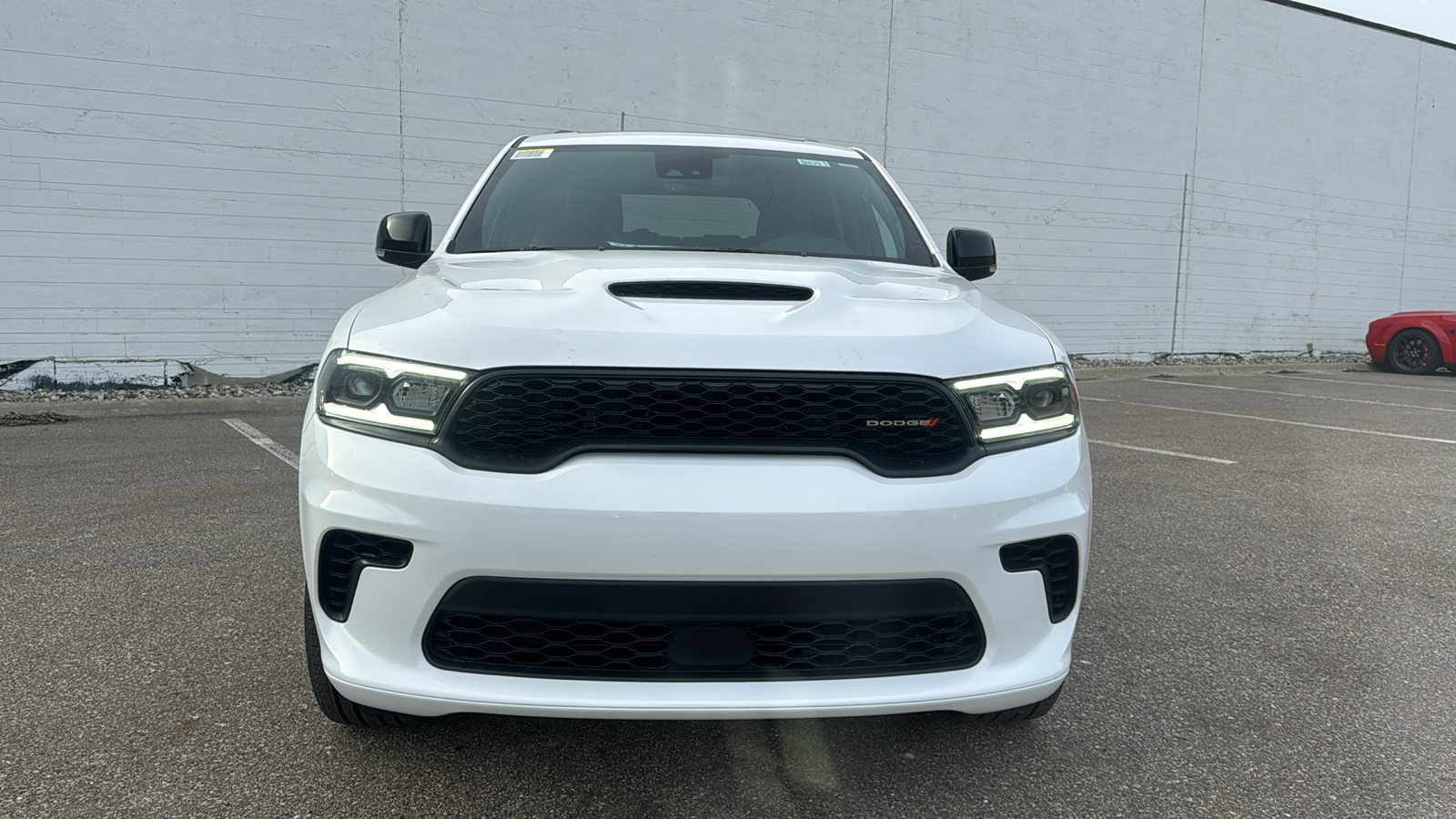 2024 Dodge Durango GT 8