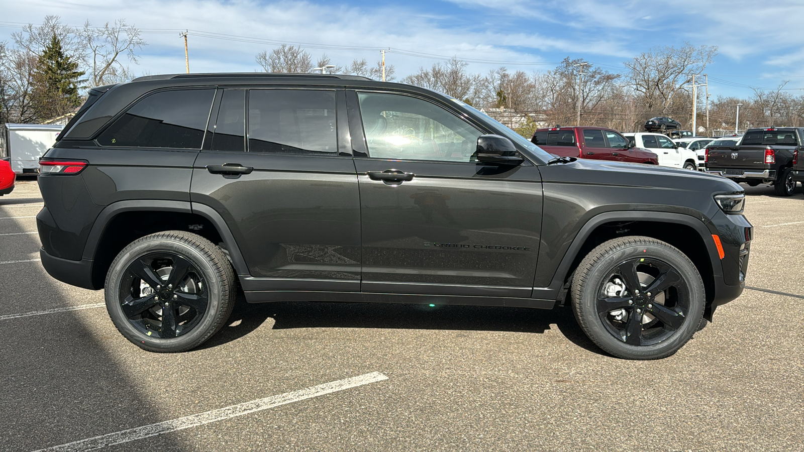 2024 Jeep Grand Cherokee Limited 6