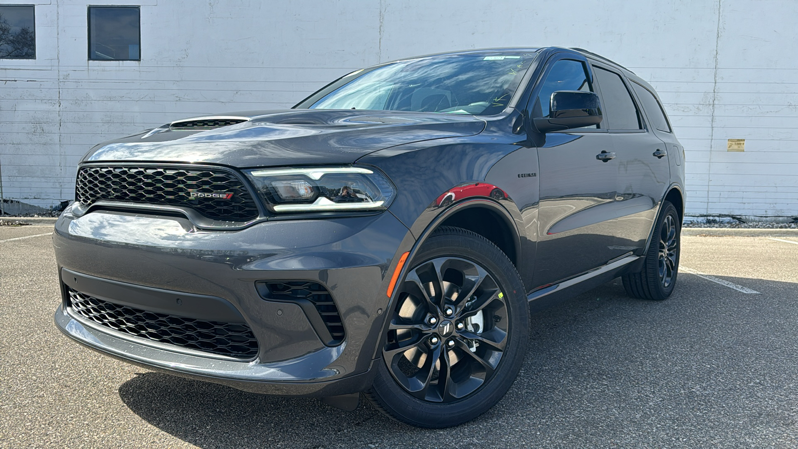 2024 Dodge Durango R/T 1