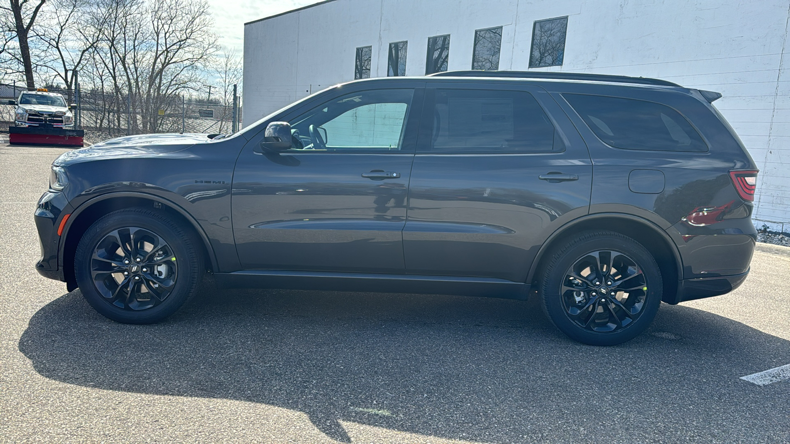 2024 Dodge Durango R/T 2