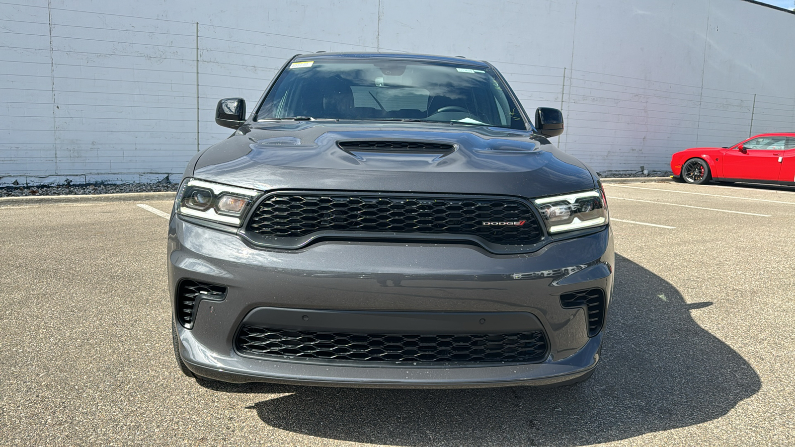 2024 Dodge Durango R/T 8