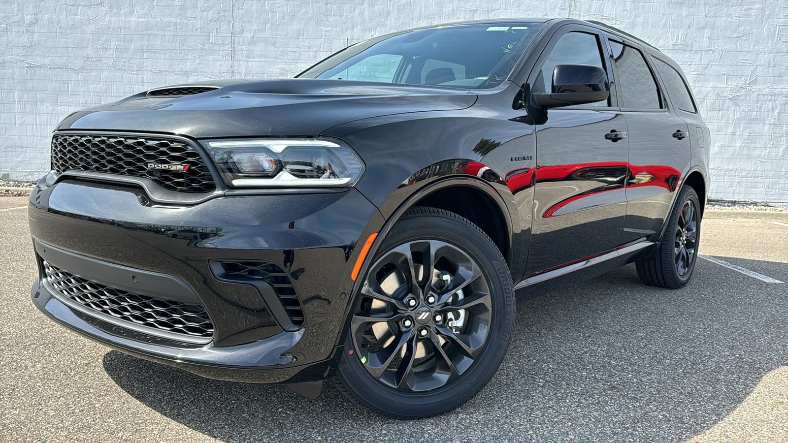 2024 Dodge Durango R/T 1