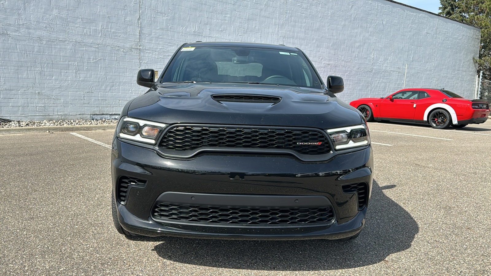 2024 Dodge Durango R/T 8