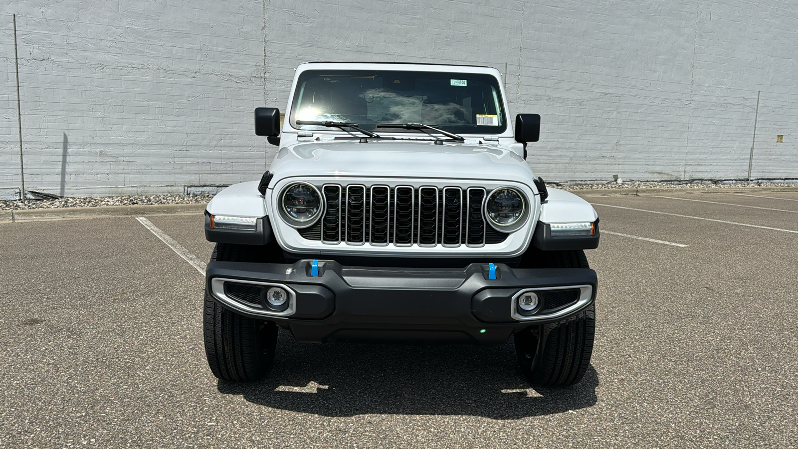 2024 Jeep Wrangler  7