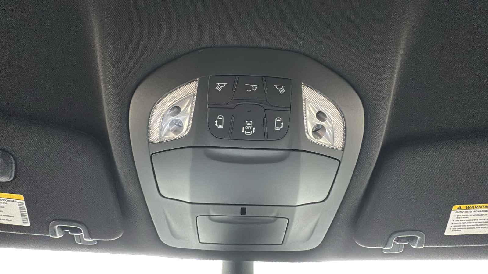 2025 Chrysler Pacifica Hybrid Select 26