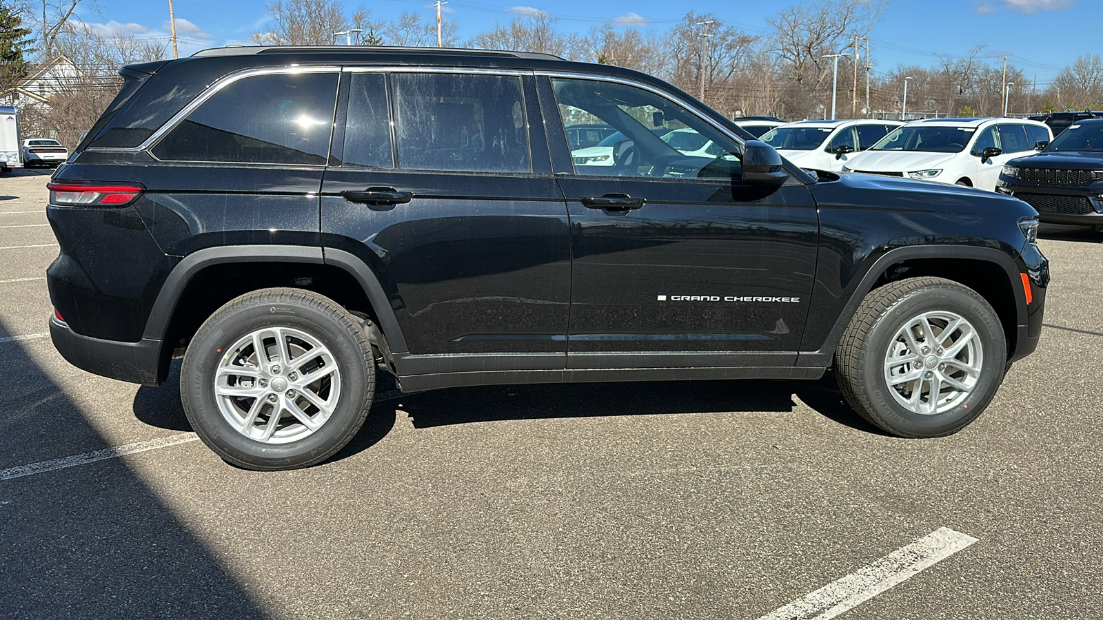 2024 Jeep Grand Cherokee  6
