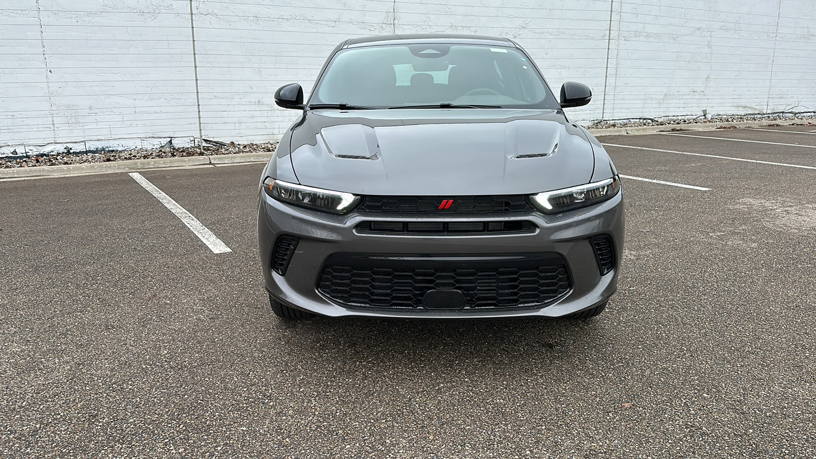 2024 Dodge Hornet R/T 8