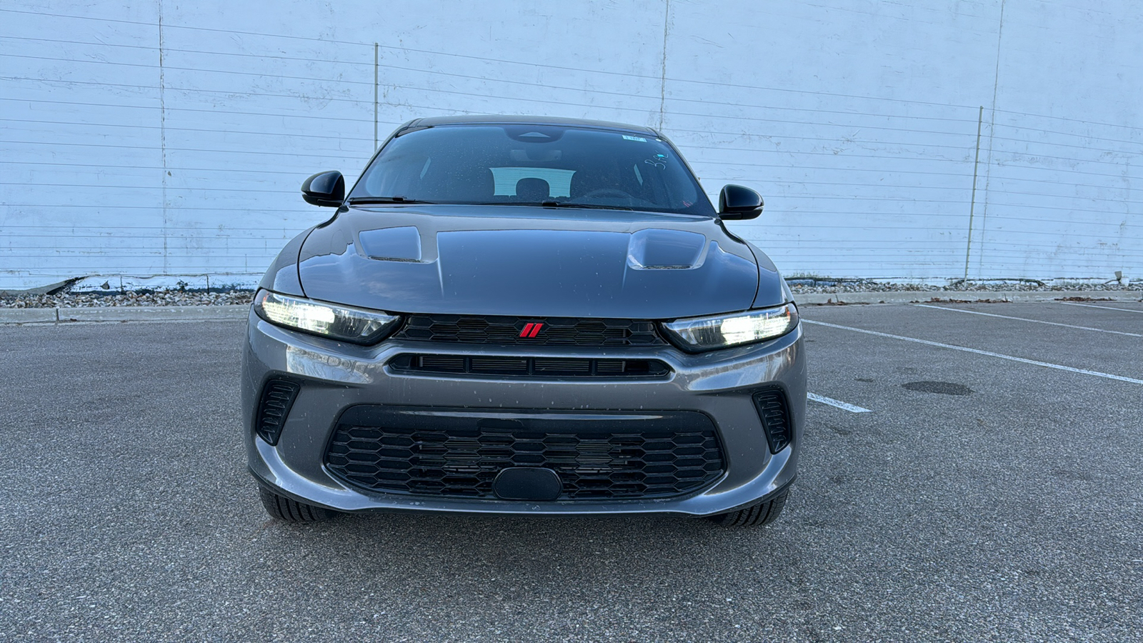 2024 Dodge Hornet R/T 8