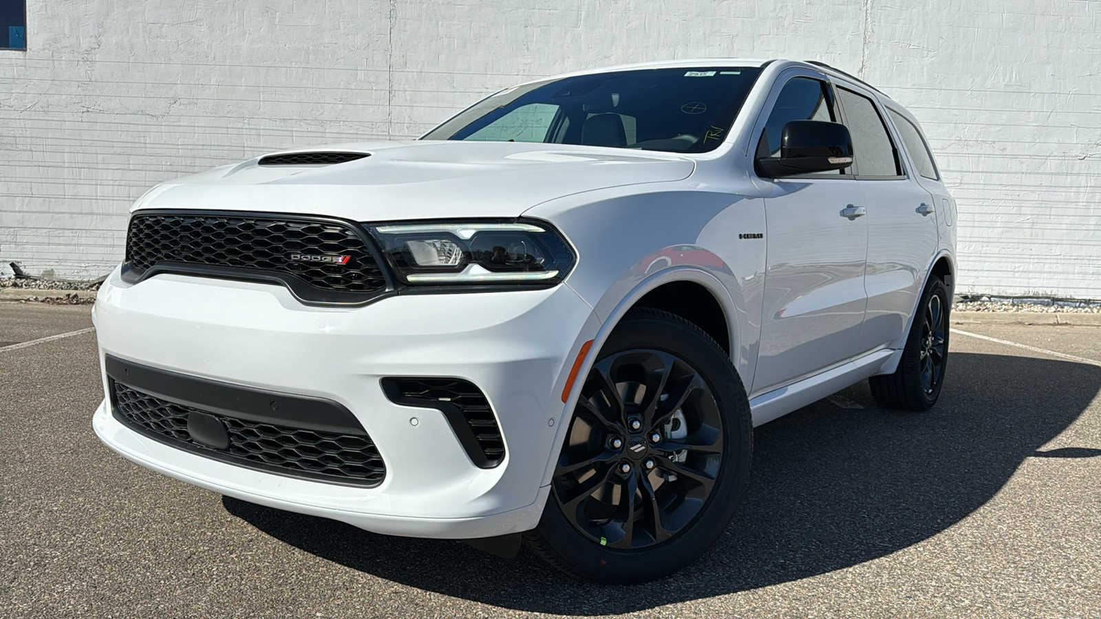 2024 Dodge Durango R/T 1