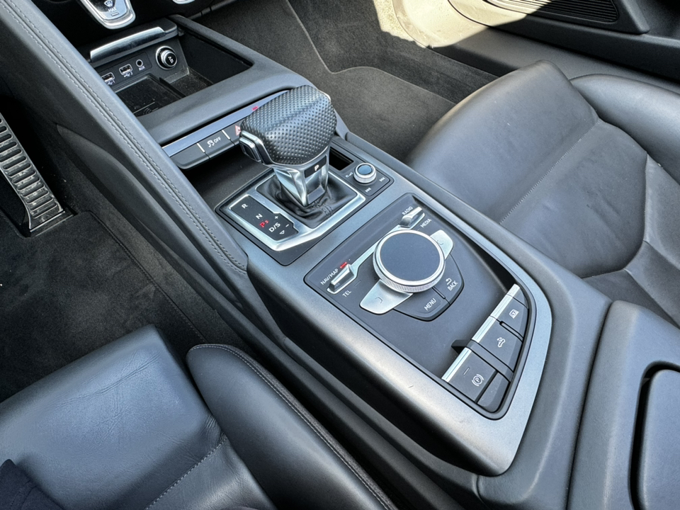 2021 Audi R8 5.2 15