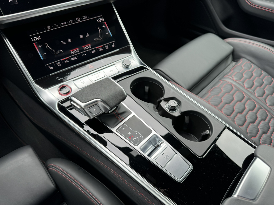 2023 Audi RS 6 4.2 14
