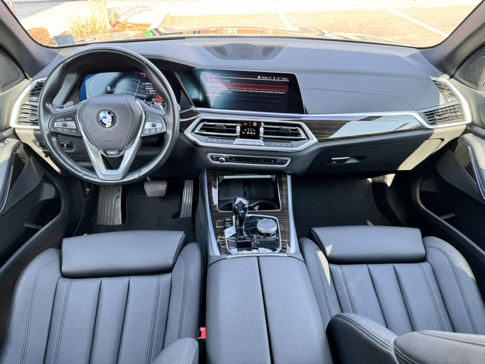 2020 BMW X5  19