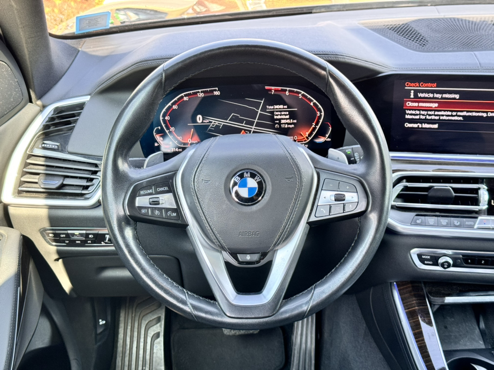 2020 BMW X5  21