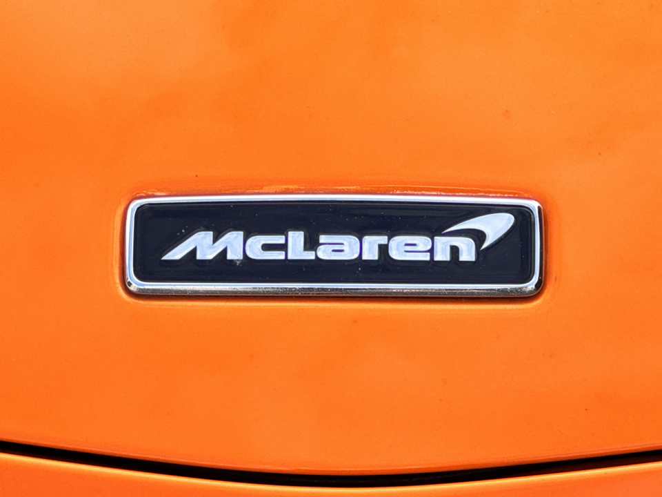 2023 McLaren Artura Performance 22