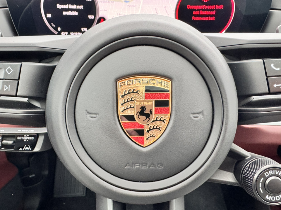 2024 Porsche Cayenne Coupe  17
