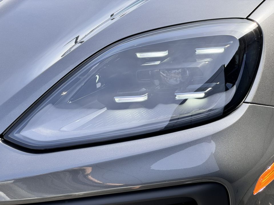 2024 Porsche Cayenne  11