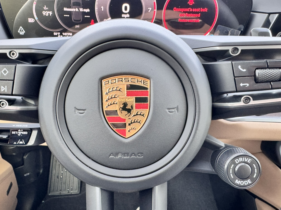 2024 Porsche Cayenne  16