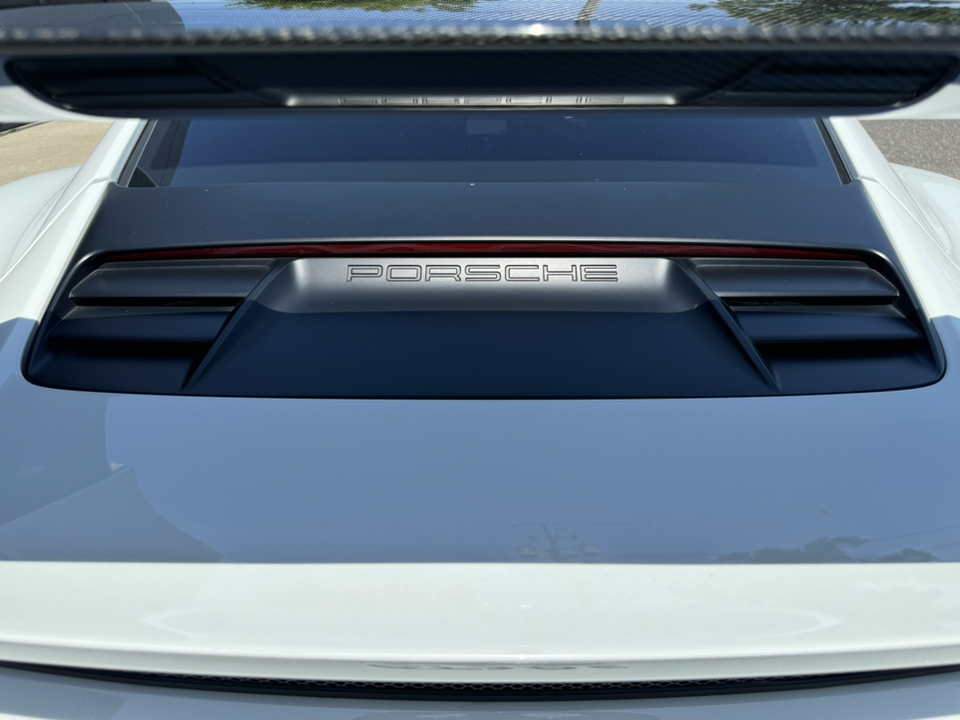 2019 Porsche 911 GT3 RS 47